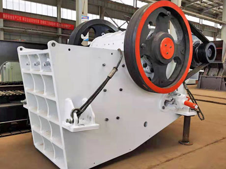 日產千噸花崗巖碎石制砂設備助力印度用戶打砂